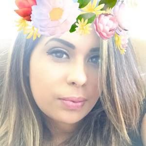 Meet your Posher, Mariana